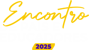 LOGO ENCONTRO DE PAIS E EDUCADORES 2026