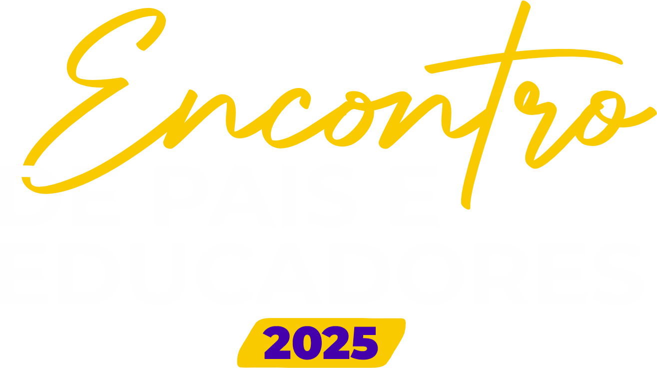 Encontro de Pais e Educadores 2026